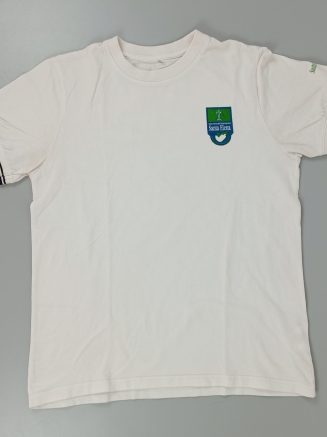 Remera manga corta - Santa Elena