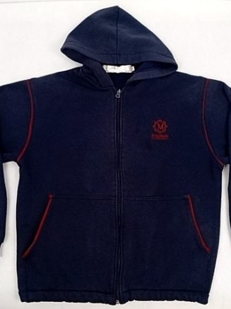Campera deportiva - JM.