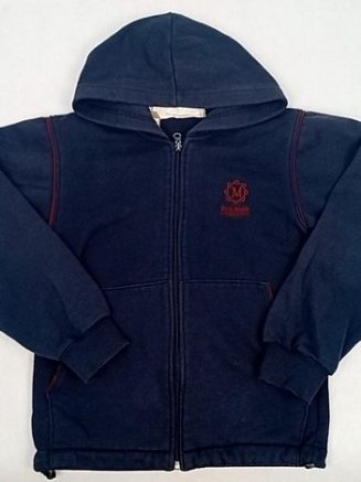 Campera deportiva - JM.