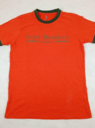 Remera - St. Brendan's