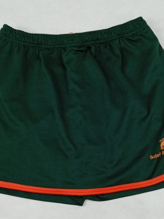 Short pollera - St. Brendan's