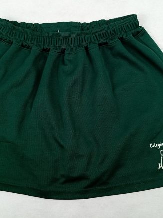 Short pollera - Pallotti