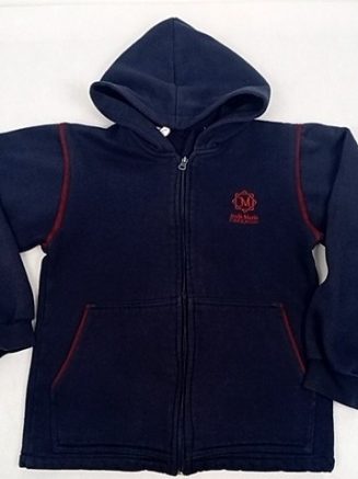 Campera deportiva - JM.
