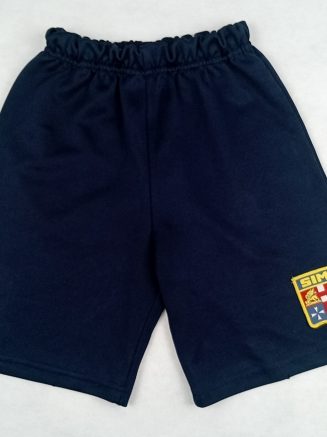 Short deportivo -  Scuola