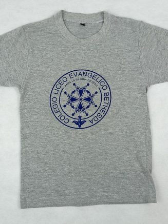 Remera manga corta - Bethesda