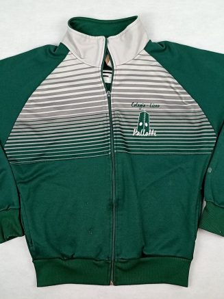 Campera deportiva - Pallotti