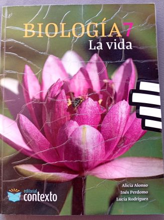 Biología 7 - La vida