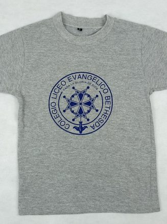 Remera manga corta - Bethesda