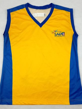 Musculosa de Hockey - San Juan Bautista