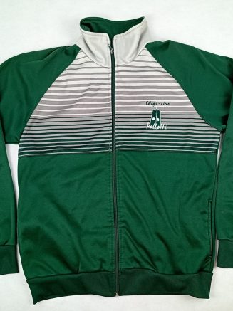 Campera deportiva -  Pallotti