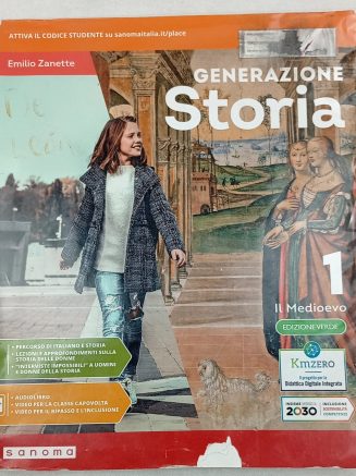 Generazione Storia 1