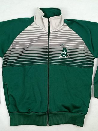 Campera deportiva - Pallotti