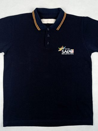Remera polo - San Juan Bautista