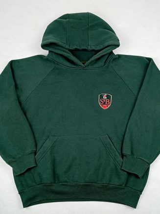 Buzo canguro - St. Brendan's