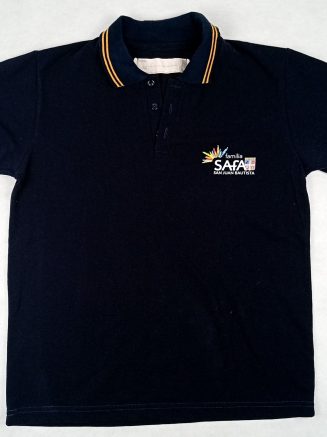 Remera polo - San Juan Bautista