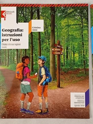 Geografía: istruzioni per l'uso 1.