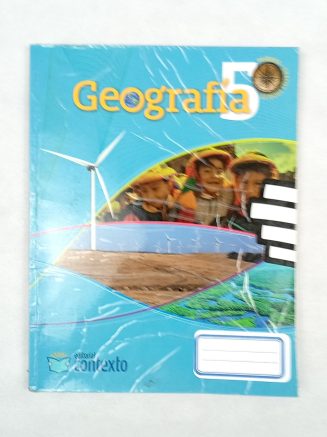 Geografía 5 - Contexto