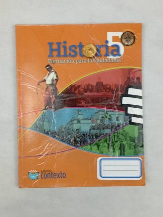 Historia 5 - Contexto