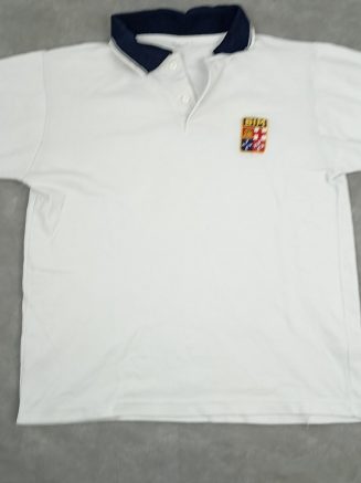 Remera polo  - Scuola