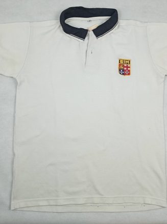Remera polo - Scuola