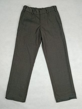 Pantalón Formal Gris