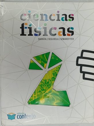 Ciencias físicas - 2