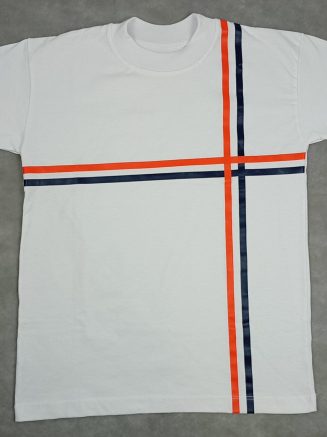Remera algodón - Santo Domingo