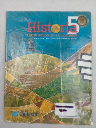 Historia 5 - Contexto