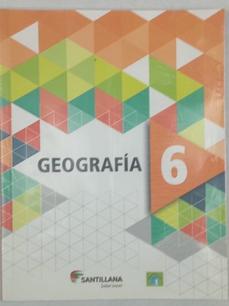 Geografía 6