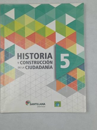 Historia y construcción de la ciudadanía 5