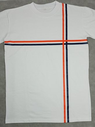 Remera de algodón - Santo Domingo