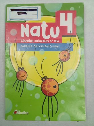 Natu 4 - índice.