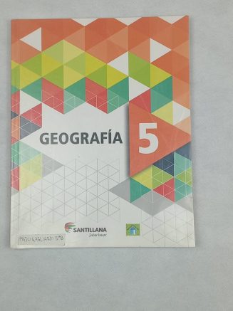 Geografía 5