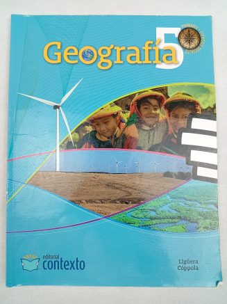 Geografía 5 - Contexto