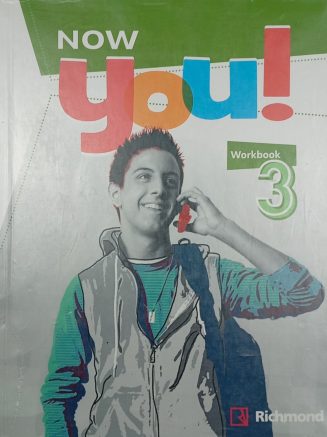 Now You! Workbook 3