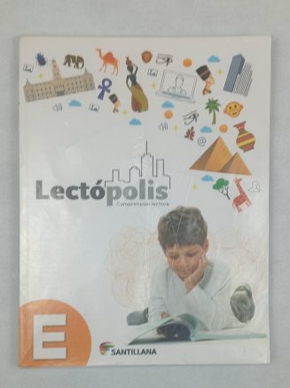 Lectopolis E