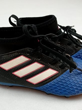 Championes de futbol Adidas