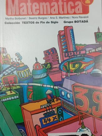 Matemática 1