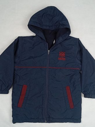 Campera abrigo - Jesús Maria