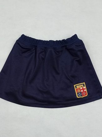Short pollera - Colegio Scuola Italiana