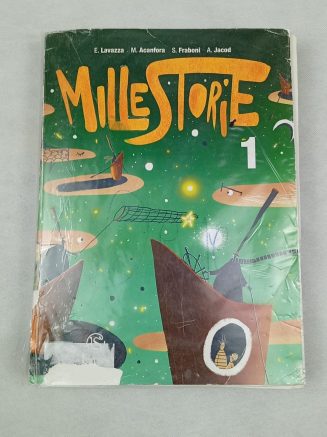 Mille Stories 1