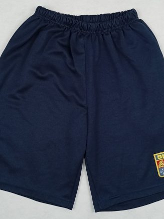 Short deportivo - Scuola