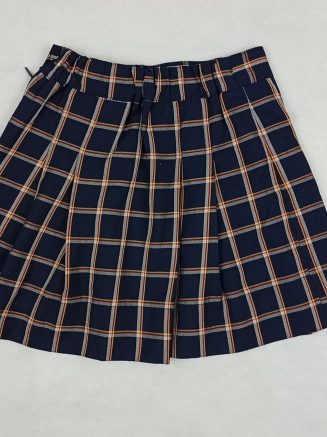 Pollera Scuola