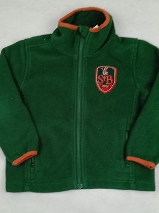 Campera polar - Saint Brendan's