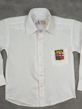 Camisa Scuola