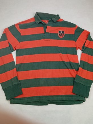 Remera polo - St. Brendan's