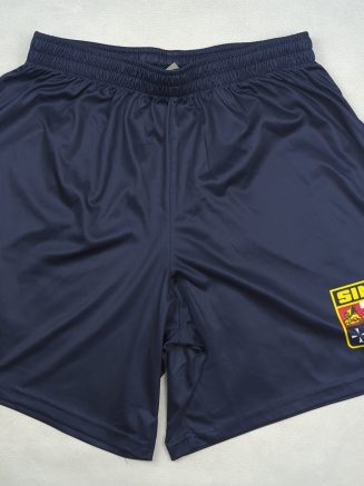 Short deportivo - Scuola