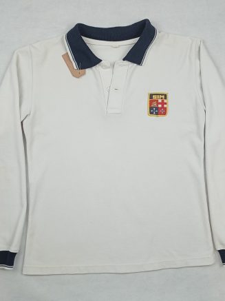 Remera polo - Scuola