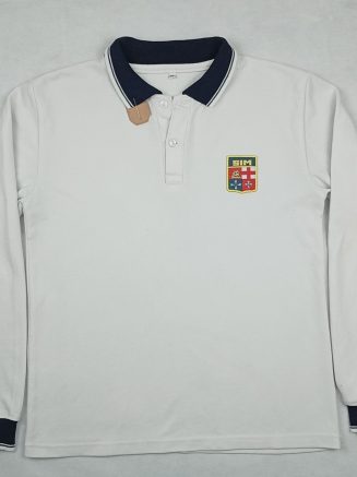 Remera polo - Scuola