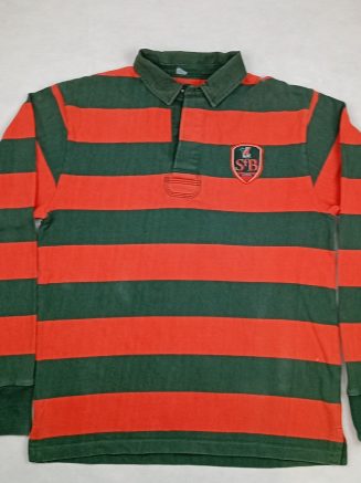 Remera polo - St. Brendan's
